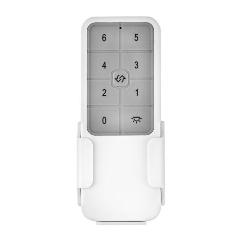 Remote Control 6 Speed DC