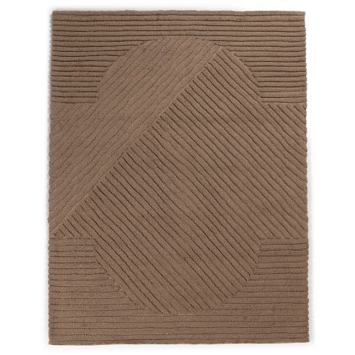 CHASEN OUTDOOR RUG 8'X10'