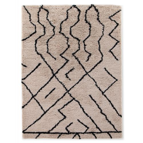 STRIA OUTDOOR RUG 9X12'