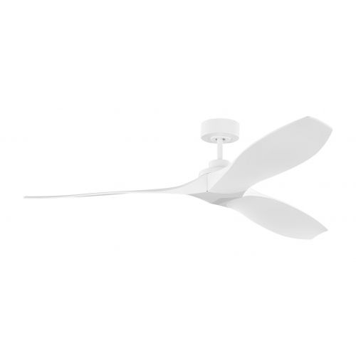 COLLINS COASTAL SMART 60 - MATTE WHITE