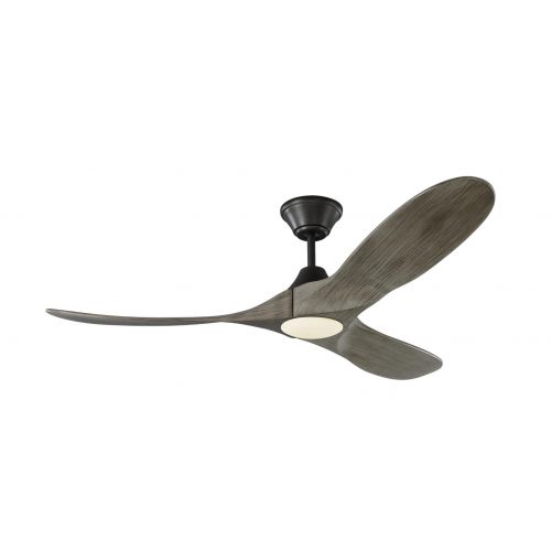 MAVERICK 52 LED - AGED PEWTER