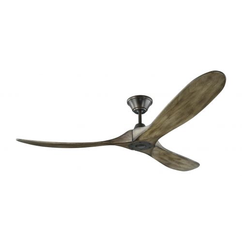 MAVERICK 60 - AGED PEWTER