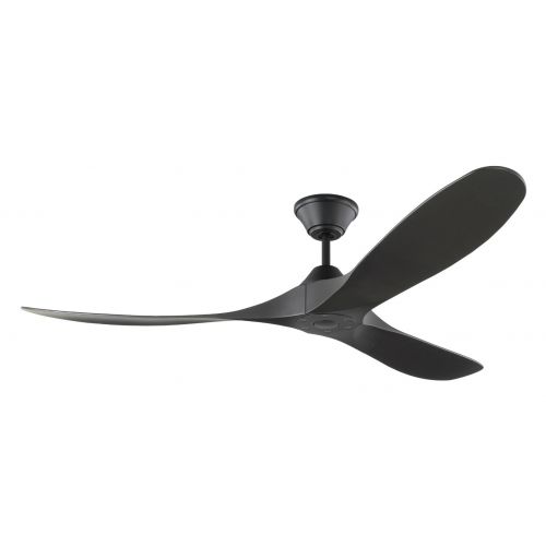 MAVERICK COASTAL 60 - MIDNIGHT BLACK