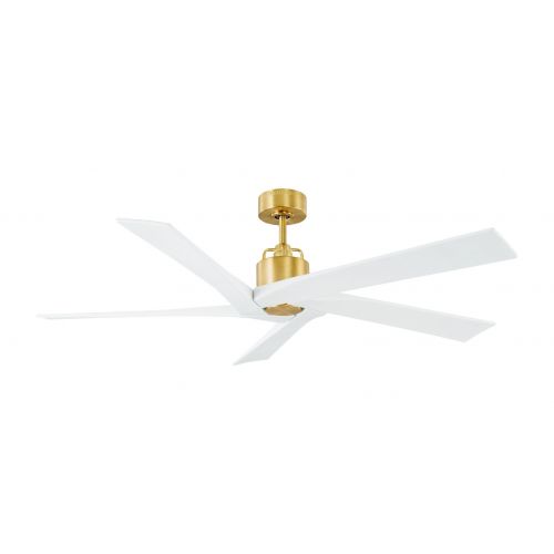 ASPEN 56 - BURNISHED BRASS