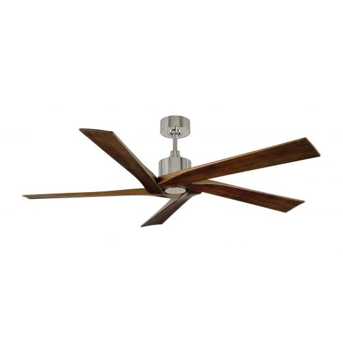 ASPEN 56 - POLISHED NICKEL
