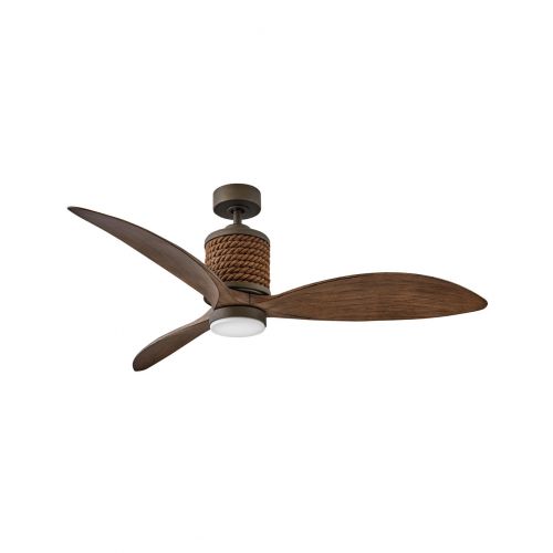 Marin 60" LED Fan
