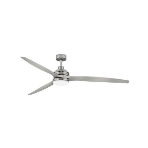 ARTISTE 72" LED FAN