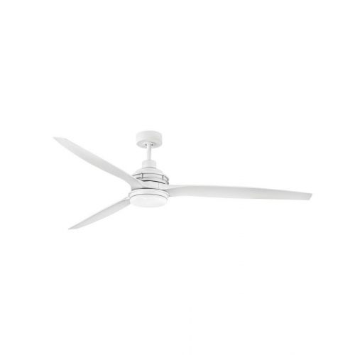ARTISTE 72" LED FAN