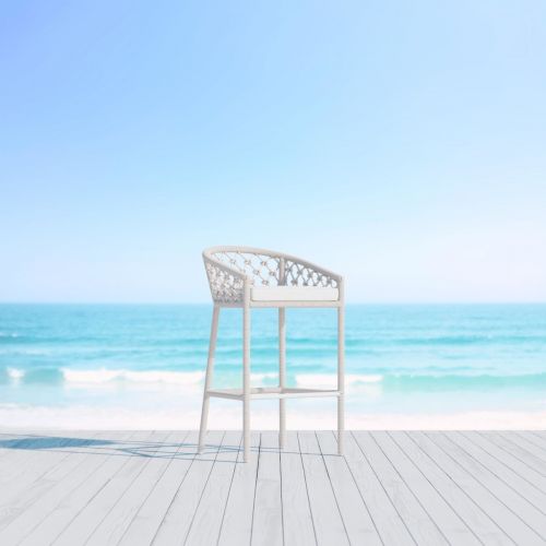Amelia | Bar Stool