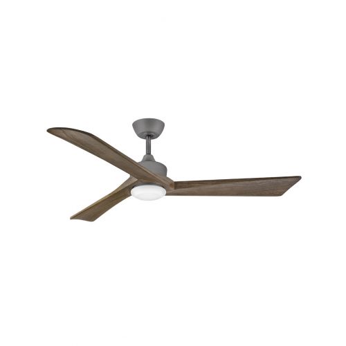 Sculpt 60" LED Fan