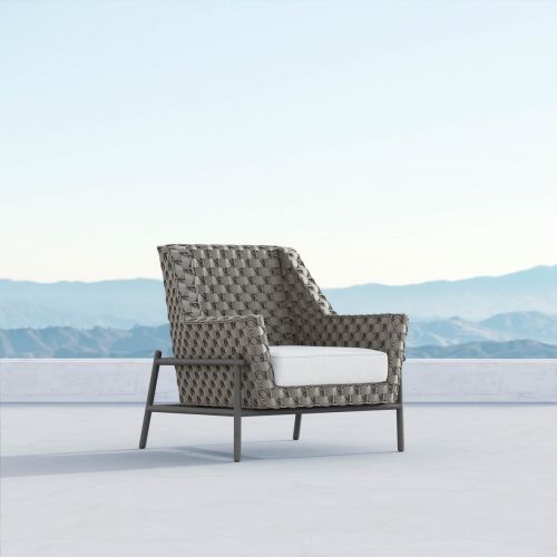 Avalon Outdoor Club Chair