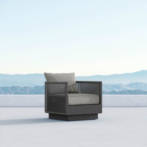 Porto Outdoor Club Chair