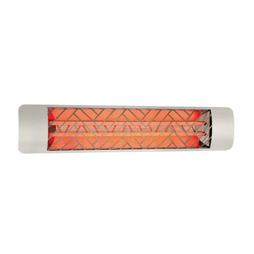 39″ Electric Dual Quartz Element Heater