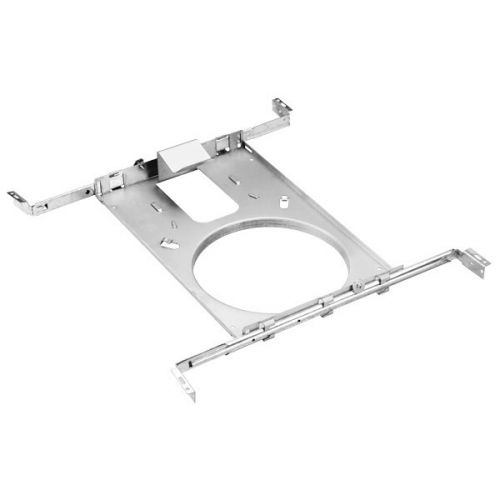 6″ FLANGED ROUGH-IN PLATES