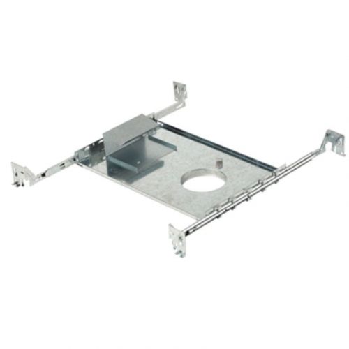 3″ FLANGED ROUGH-IN PLATES