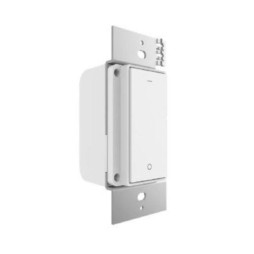 Lotus Smart Wi-Fi Dimmer - Single Pole - No Hub Required - 120-240V
