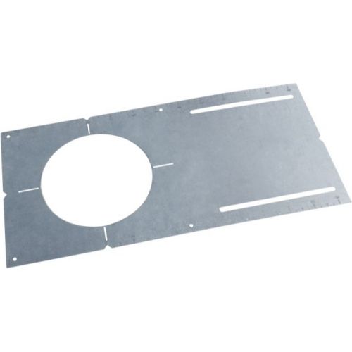 4″ BUDGET FLAT ROUGH-IN PLATES
