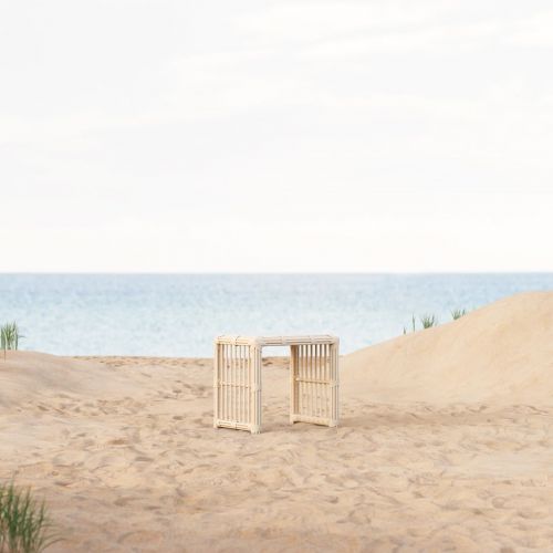 Paloma | Side Table