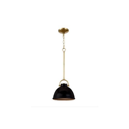 Eloise Ceramic Pendant