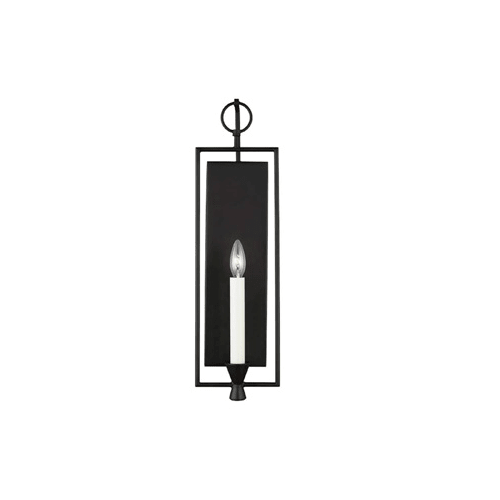 Dawn Candle Pendant