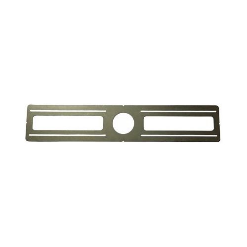 2″ ROUGH-IN PLATES