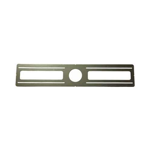 2 1/2″ ROUGH-IN PLATES