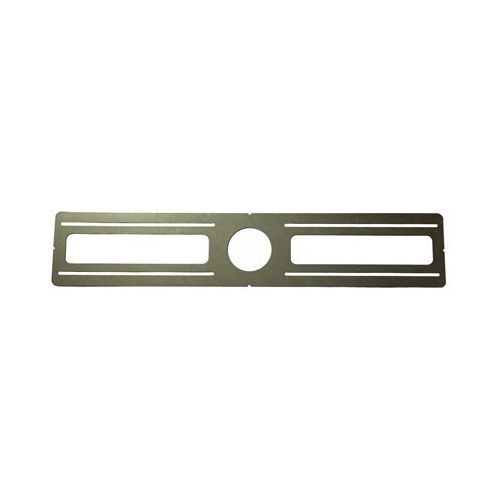 3″ ROUGH-IN PLATES