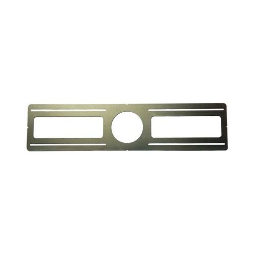 5″ ROUGH-IN PLATES