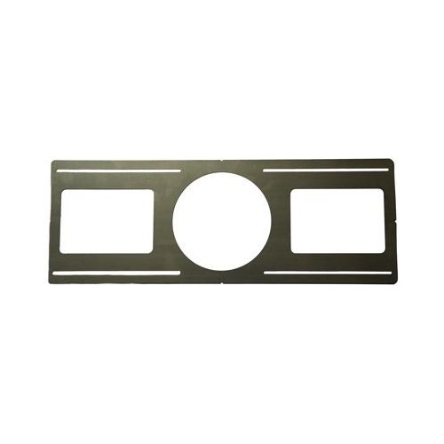 8″ ROUGH-IN PLATES
