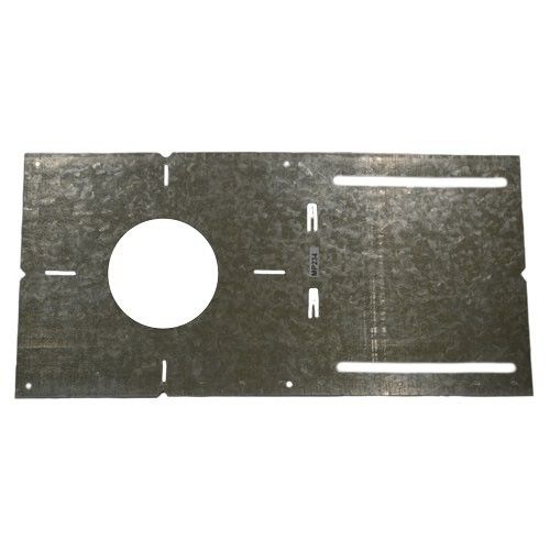 2 3/4” ROUGH-IN PLATES