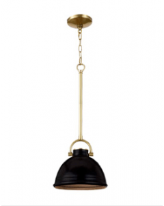 Eloise Ceramic Pendant