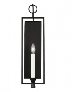 Dawn Candle Pendant